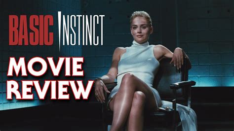 basic instinct film youtube|basic instinct most watched scene.